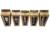 Vaso Fernetero / Cervecero Messi - comprar online