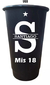 Vaso Personalizado - Cumple 18 años - Souvenir - comprar online