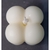 100 Velas Mini Bubble Artesanal na internet
