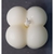 70 Velas Mini Bubble Artesanal na internet