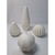 Kit 4 Velas Geometricas Artesanal - comprar online