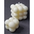 Kit 2 Velas Bubbles Artesanal Aromática - comprar online