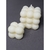Imagem do Kit 2 Velas Bubbles Artesanal Aromática