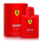 FERRARI RED EAU DE TOILETTE 125ml
