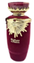 SAKEENA LATTAFA EAU DE PARFUM ARABE 100ml - comprar online