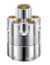 AZZARO WANTED EAU DE PARFUM 100ml - comprar online