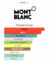 MONTBLANC LEGEND EAU DE TOILETTE 100ml na internet