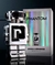 PACO RABANNE PHANTOM MASCULINO EAU DE TOILETTE 100ml