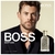 HUGO BOSS BOTTLED MASCULINO EAU DE TOILETTE 100ml - comprar online