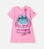 CAMISOLA STITCH - ROSA BABALO - ANIMÊ - comprar online