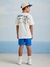 CAMISETA OFF WHITE DO BUZZ LIGHTYEAR - YOUCCIE
