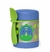 Pote Térmico com Talher Zoo Dino Skip Hop