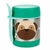 Pote Térmico com Talher Zoo Dog Skip Hop