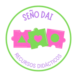 Seño Dai Recursos didácticos