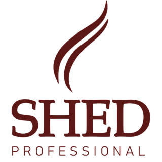 SHED COSMÉTICOS