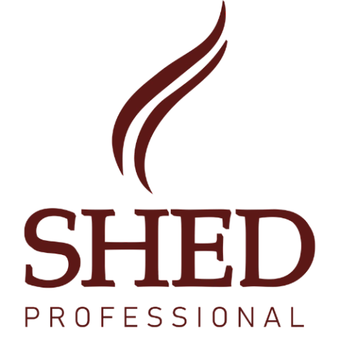 SHED COSMÉTICOS