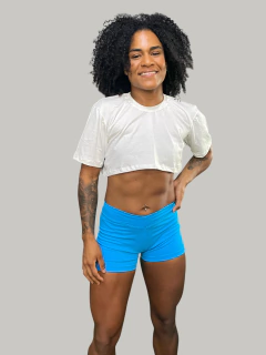 Short Gleice na internet