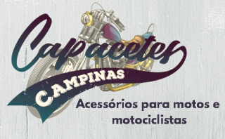 CAPACETES CAMPINAS
