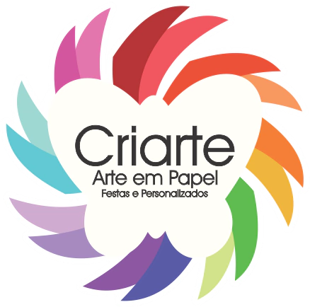 Criarte - Monte Você