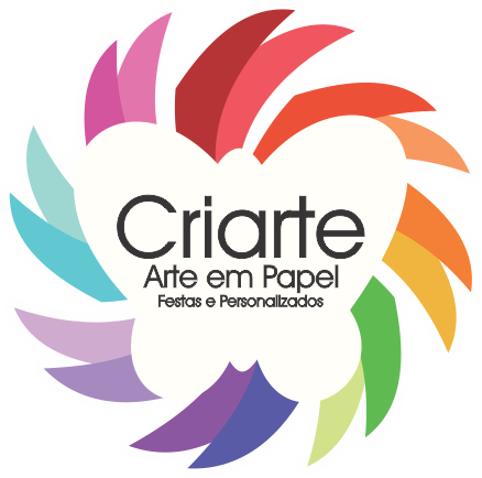 Criarte - Monte Você