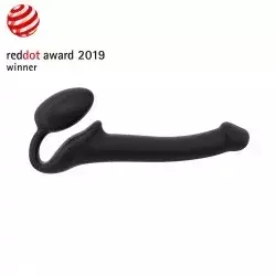 SEMI-REALIST BANDEBLE STRAP-ON