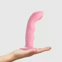 TAPPING DILDO WAVE