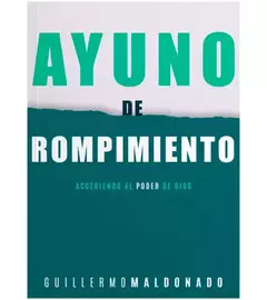 Ayuno de rompimiento