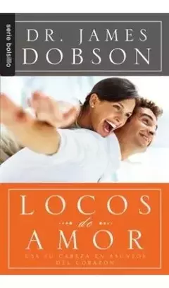 Locos de amor (ED. BOLSILLO)