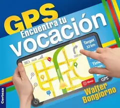 GPS encuentra tu vocación