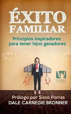 Éxito familiar, Dale C. Bronner
