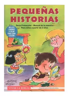 Pequeñas Historias