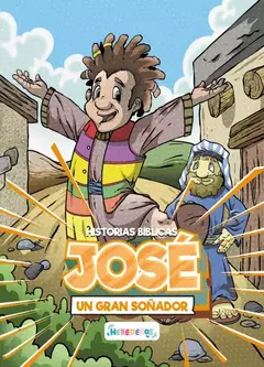 Historia Bíblica José