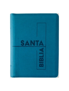 Santa Biblia RVR 1960