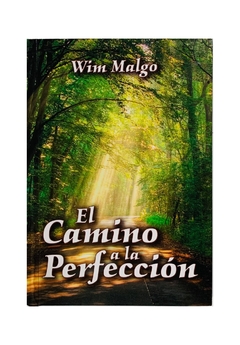 El Camino a la Perfección, Wim Malgo