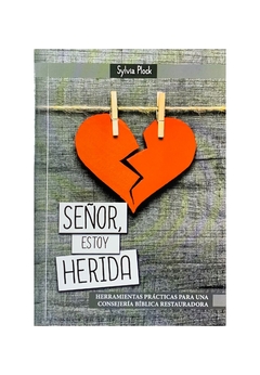 Señor, Estoy Herida, Sylvia Plock