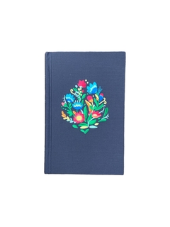 Biblia RVR1960 Bordada