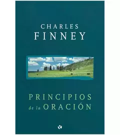 Principios de la oración (ED. BOLSILLO)