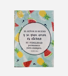 Cuadro de mesa