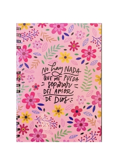 Cuaderno tapa dura n2