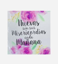 Cuadro 20x20