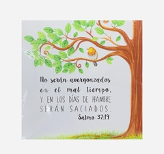 Cuadro 20x20
