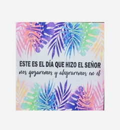 Cuadro 20x20