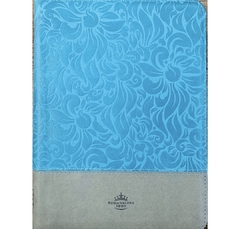 Santa Biblia RVR1960 Letra Grande