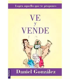 Ve y vende