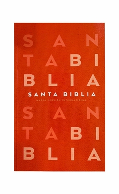 Biblia NVI