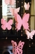 mariposas de papel