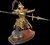 Figura Ornstein, The Dragon Slayer, de Dark Souls. - comprar online