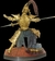 Figura Ornstein, The Dragon Slayer, de Dark Souls. en internet