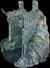 Diorama de los Argonath - Lord of the Rings en internet