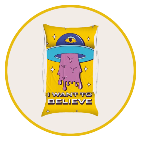Floatsy Alien